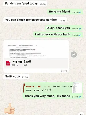Customer Reviews