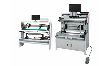 Can a Slapping Machine Keep Your Printing Line Cleaner?